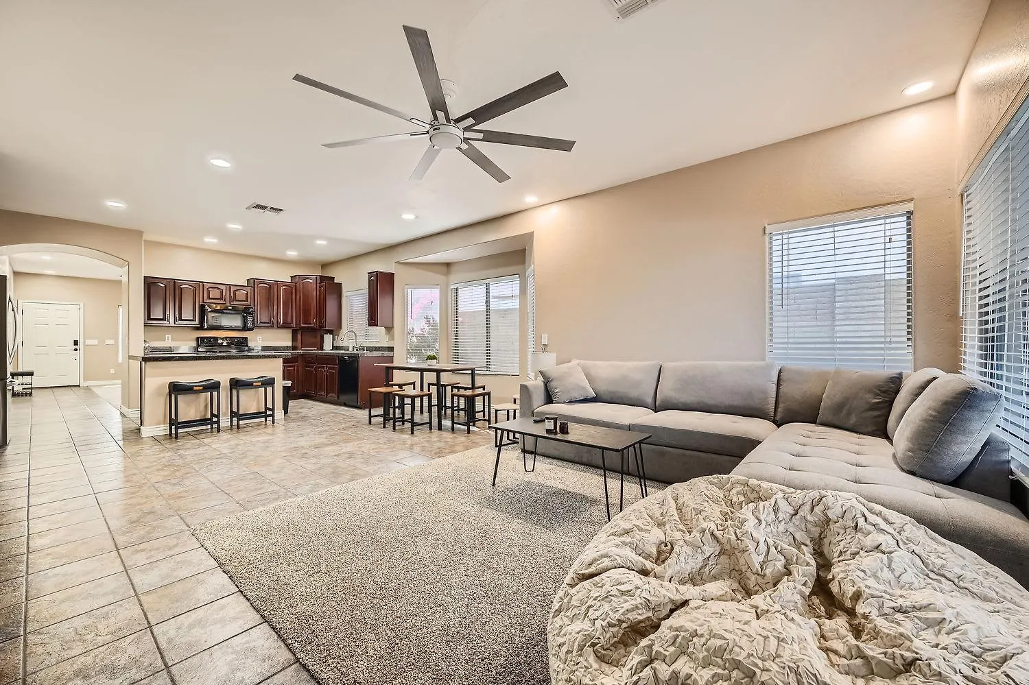 Villa Whitton House - Hot Tub - Fire Pit - Pets Ok Avondale Stati Uniti